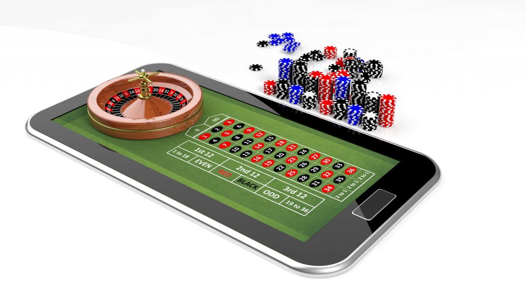 mobile casino